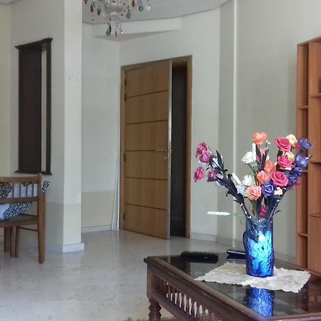 Le Loft 1 Leilighet Casablanca Eksteriør bilde