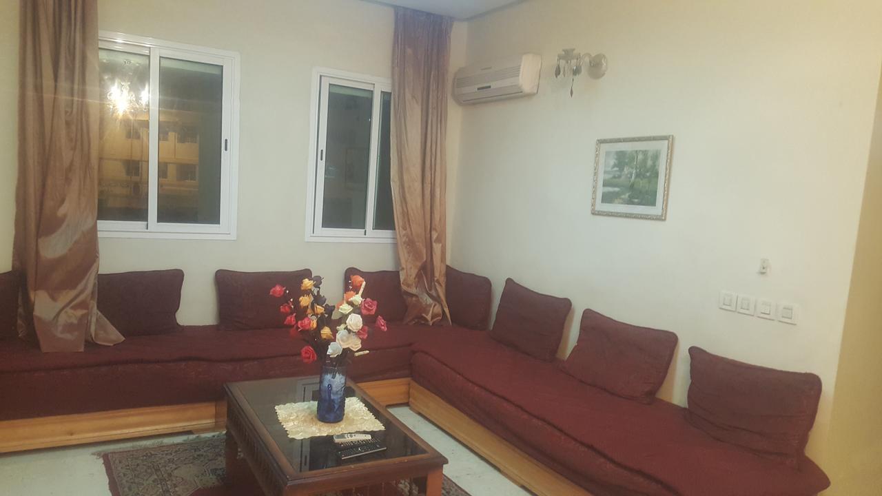 Le Loft 1 Leilighet Casablanca Eksteriør bilde